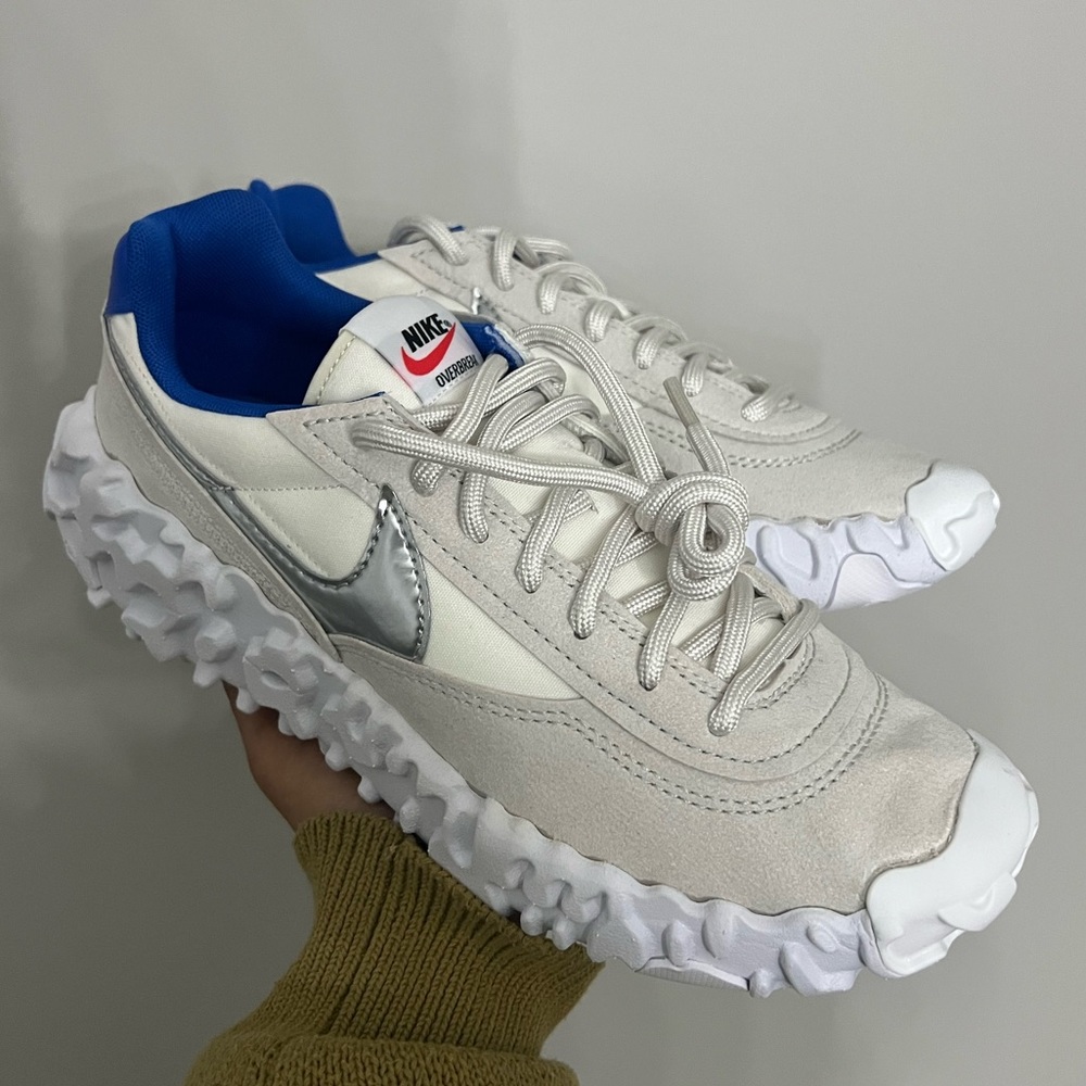 Nike Overbreak sneakers